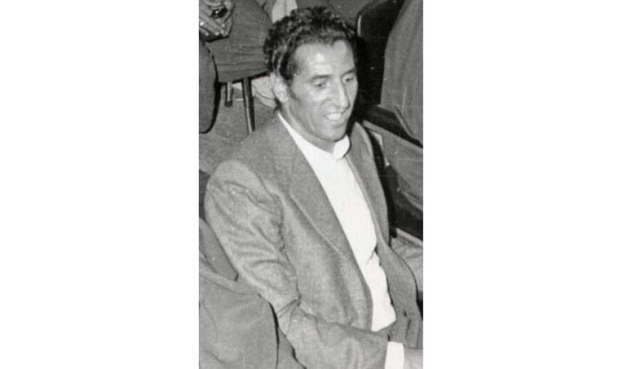 Ελλάδα - Λιβύη: O Ανδρέας Παπανδρέου, ο Μουαμάρ Καντάφι και η Συμφωνία της Ελούντας