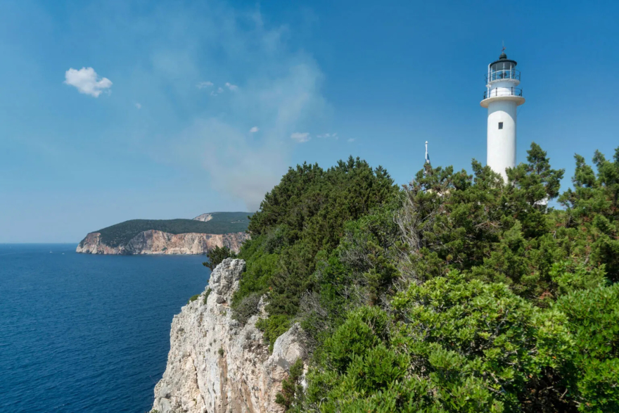 Παγκόσμια ημέρα φάρων: Οι 18 που θα είναι ανοιχτοί για το κοινό