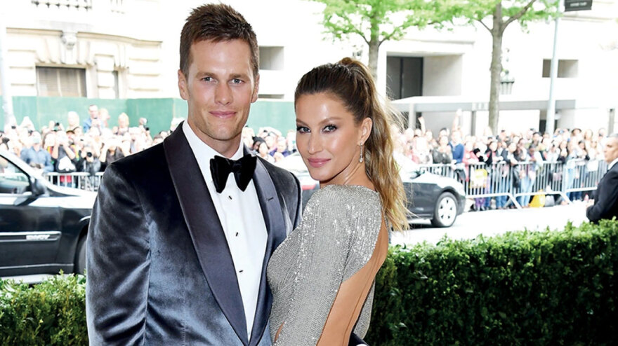 Ζιζέλ: Η «μπηχτή» του μοντέλου στα social media μετά τον χωρισμό με τον Μπρέιντι