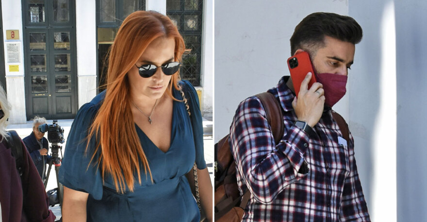 Μαραντίνης για δηλώσεις Χρηστίδου: «Αν όντως δεν θέλουμε να πάρει έκταση δεν το συζητάμε»