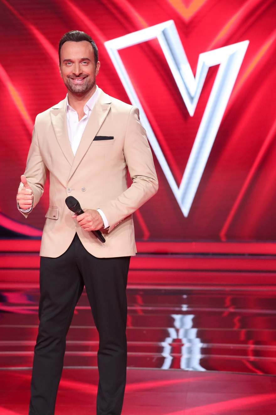 The Voice: Οι blind auditions συνεχίζονται σε... οικογενειακό κλίμα