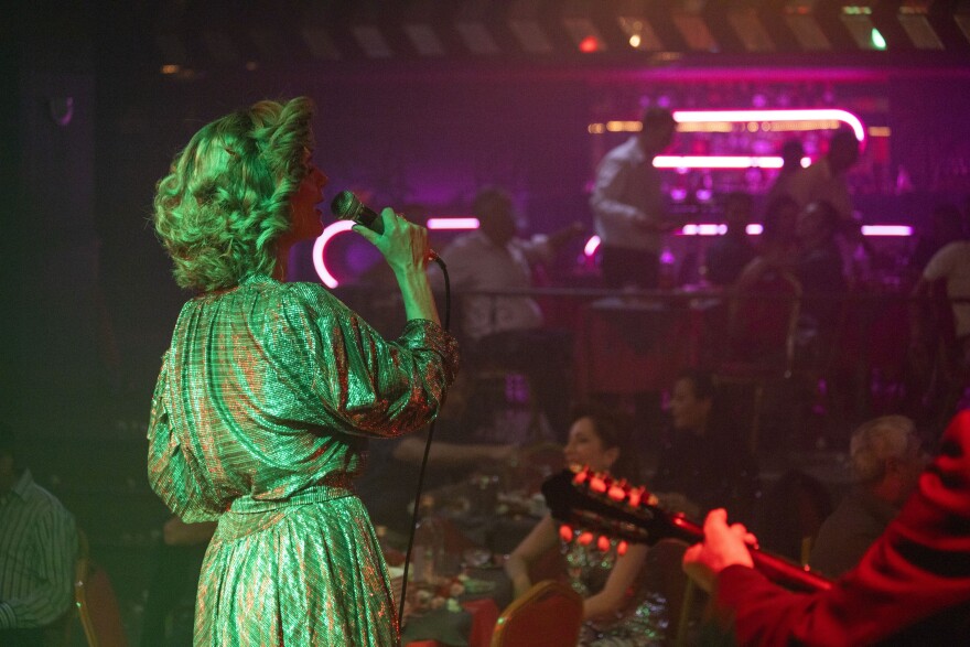 Αυτή η νύχτα μένει: Οι δηλώσεις των πρωταγωνιστών της νέας δραματικής σειράς λίγο πριν την πρεμιέρα 