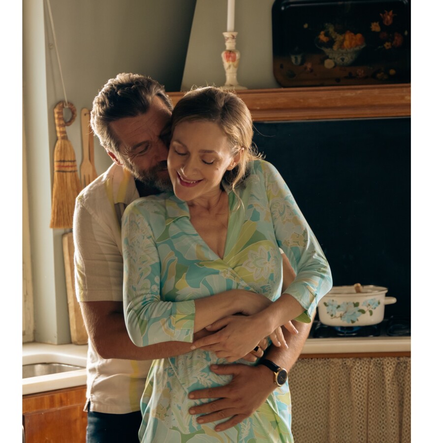 Αυτή η νύχτα μένει: Οι δηλώσεις των πρωταγωνιστών της νέας δραματικής σειράς λίγο πριν την πρεμιέρα 