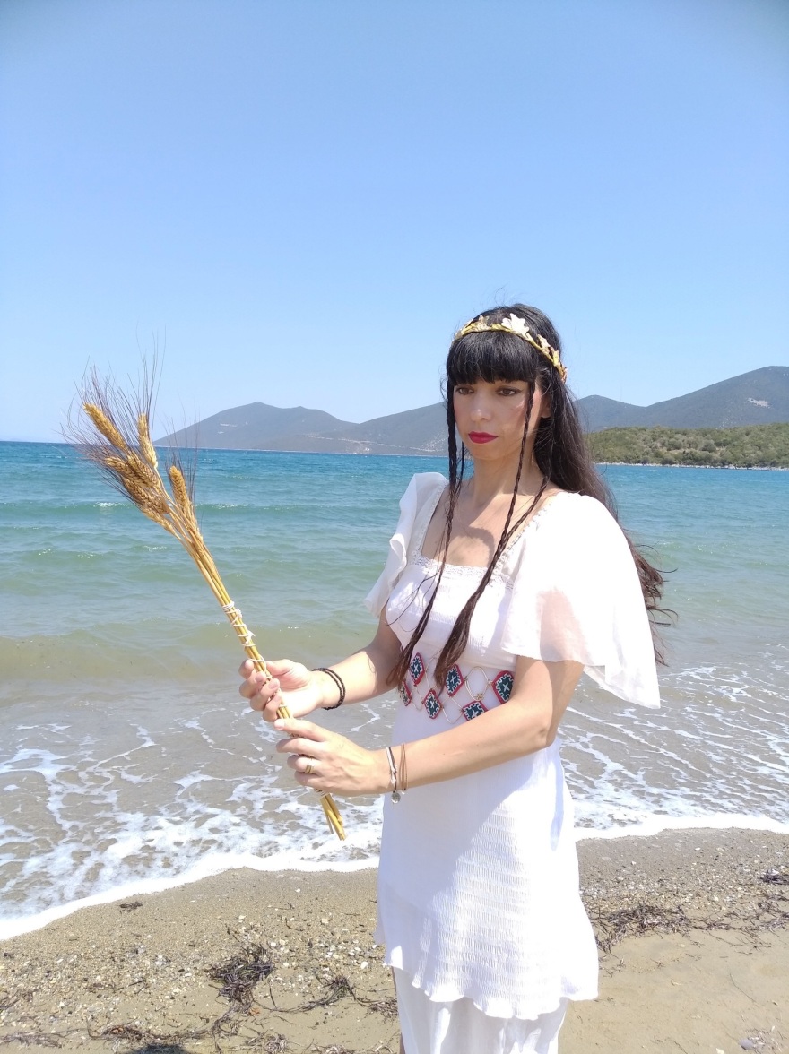 Του Άγγελου Μούσες: Παραμυθική όπερα για μεγάλους και παιδιά