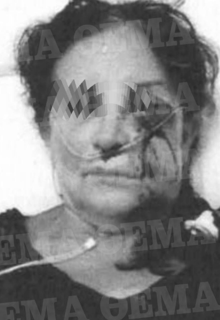 Αίγινα: Βίντεο-ντοκουμέντο από τον άγριο ξυλοδαρμό του ξενοδόχου και της 67χρονης μητέρας του