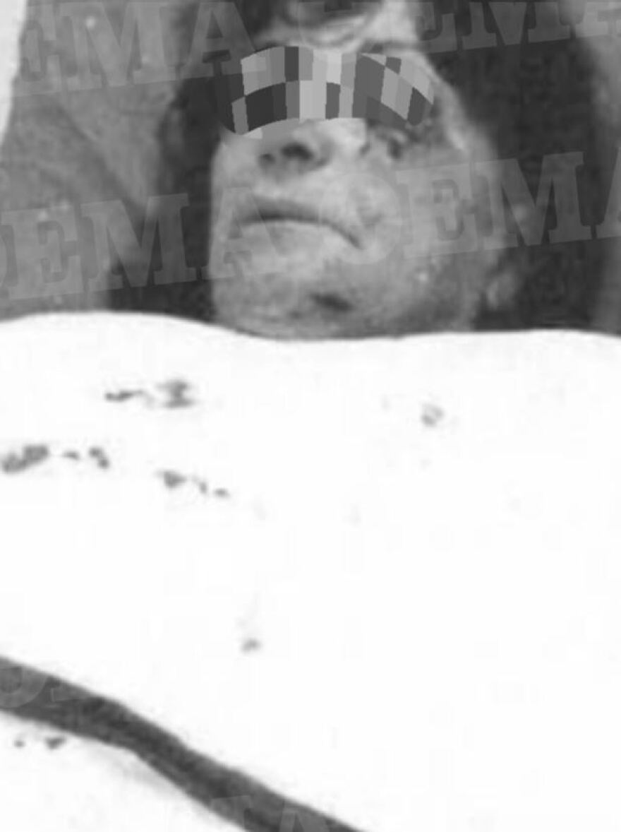 Αίγινα: Βίντεο-ντοκουμέντο από τον άγριο ξυλοδαρμό του ξενοδόχου και της 67χρονης μητέρας του