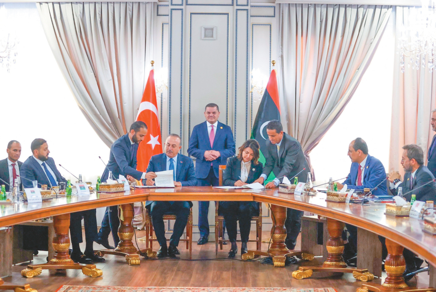 Ελληνοτουρκικά: Το πάει για θερμό επεισόδιο ο Ερντογάν;