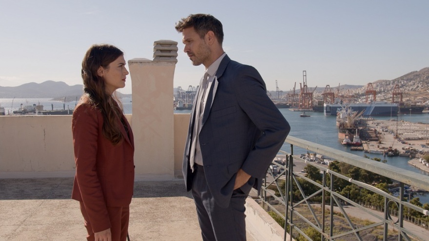 Στους «Παγιδευμένους» έφτασε η ώρα να αποκαλυφθεί ο πραγματικός δολοφόνος της Μυρτώς