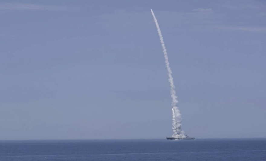 Πόλεμος στην Ουκρανία: Τουλάχιστον 11 νεκροί και 64 τραυματίες από τις ρωσικές πυραυλικές επιθέσεις