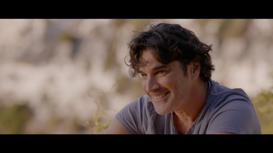 Δώρα Αναγνωστοπούλου: «Απόψε θα δούμε έναν άλλον Χριστόφορο Παπακαλιάτη» 