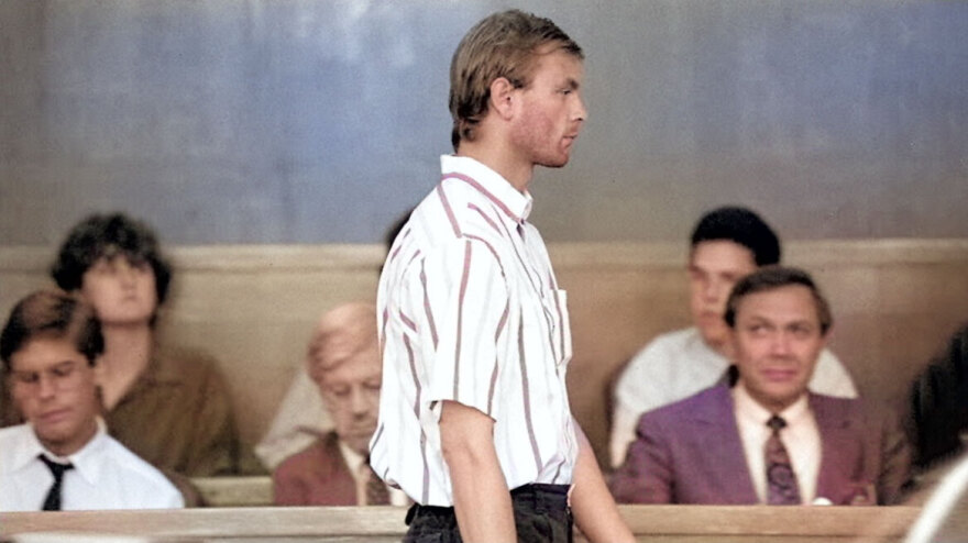 Τζέφρι Ντάμερ: Έρχεται μήνυση από τον πατέρα του κατά του Netflix