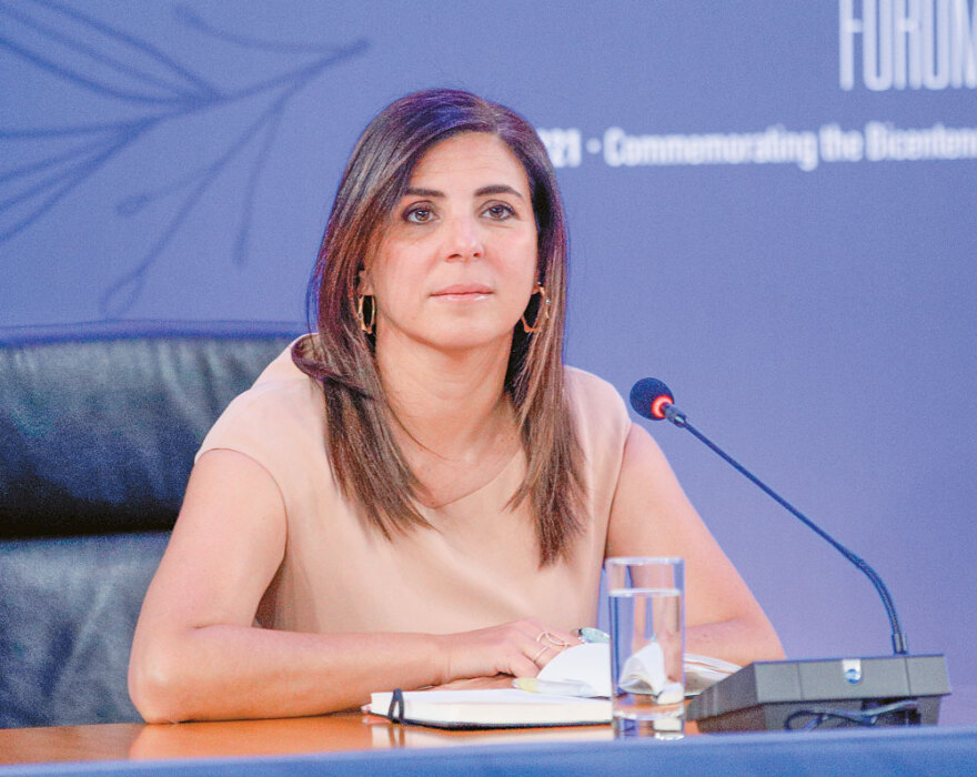 Αυτή είναι η dream team των Ελλήνων μάνατζερ που διοικούν πολυεθνικούς κολοσσούς