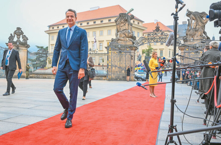 Ελληνοτουρκικά: Το πάει για θερμό επεισόδιο ο Ερντογάν;