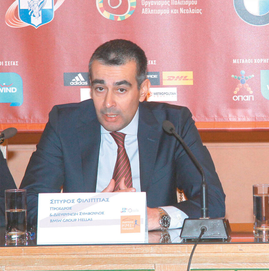 Αυτή είναι η dream team των Ελλήνων μάνατζερ που διοικούν πολυεθνικούς κολοσσούς