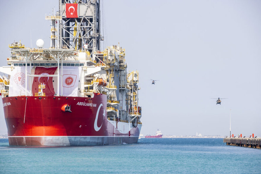 Κωνσταντίνος Φίλης: «Η Τουρκία καταλαβαίνει μόνο από στρατιωτική ισχύ»