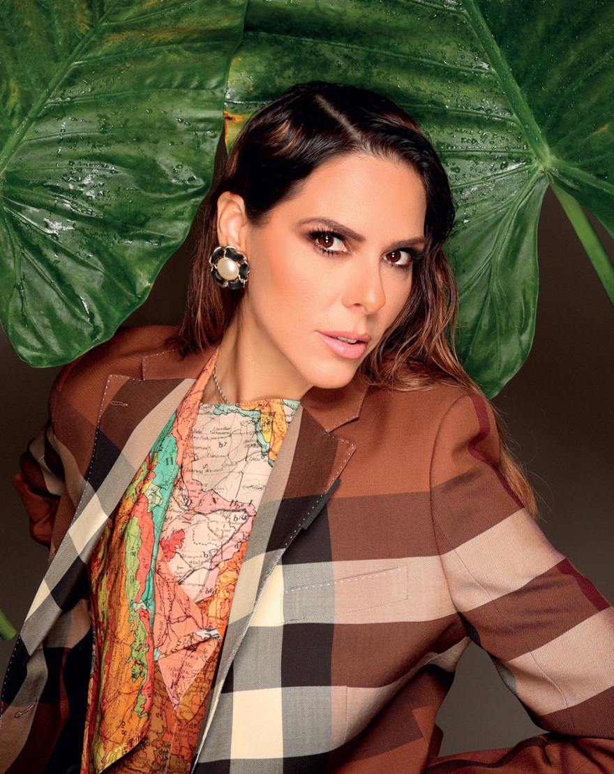 Έλενα Γαλύφα: «Δεν με καθορίζουν τα likes»