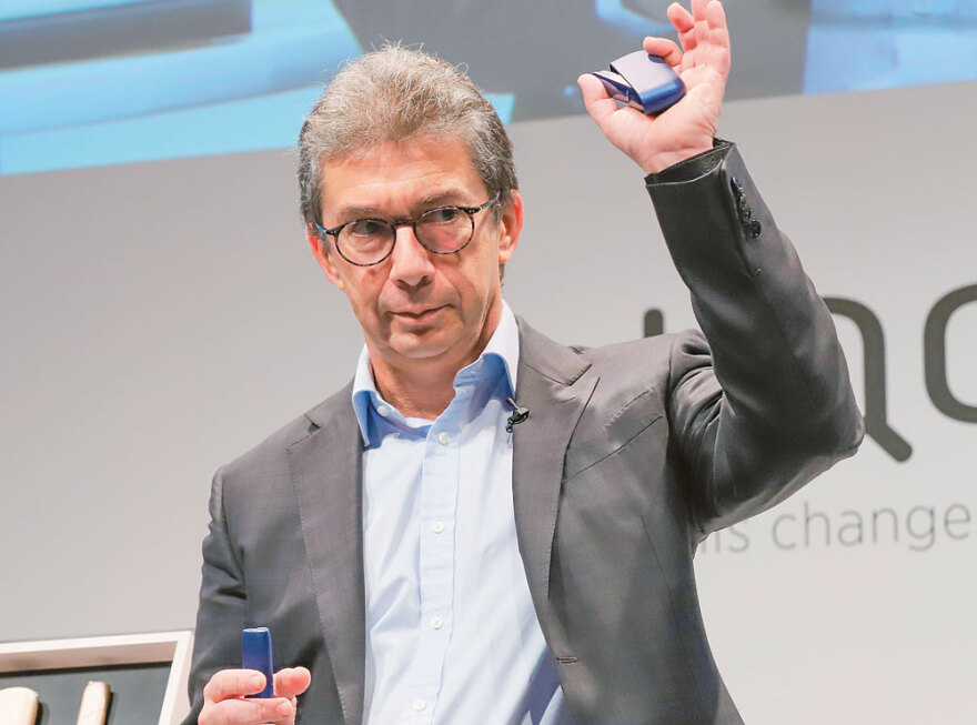 Αυτή είναι η dream team των Ελλήνων μάνατζερ που διοικούν πολυεθνικούς κολοσσούς