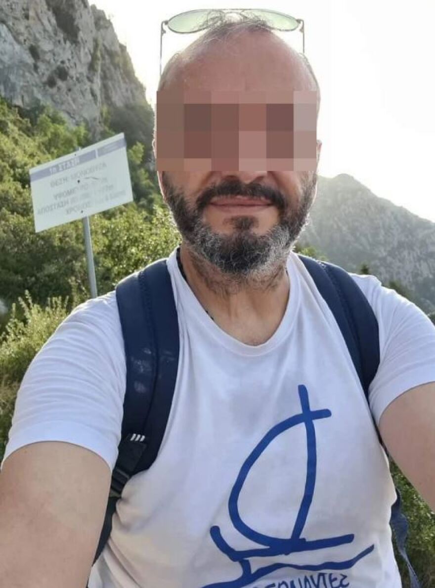 Κολωνός-Βιασμός: Οργανωμένο σχέδιο του 53χρονου που  εξέδιδε την 12χρονη «βλέπει» η ΕΛΑΣ