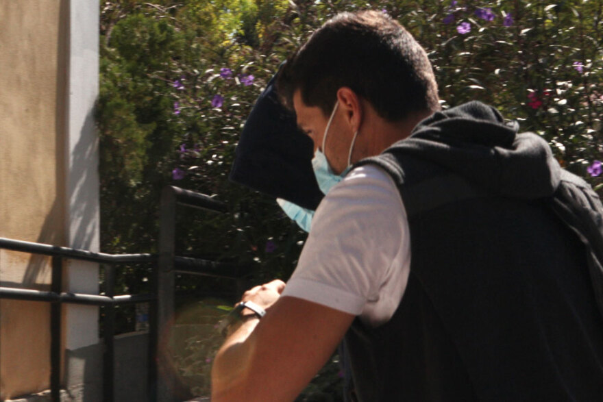 Κολωνός: Ο 53χρονος που εξέδιδε την 12χρονη είχε φτιάξει ειδικό προφίλ σε εφαρμογή γνωριμιών