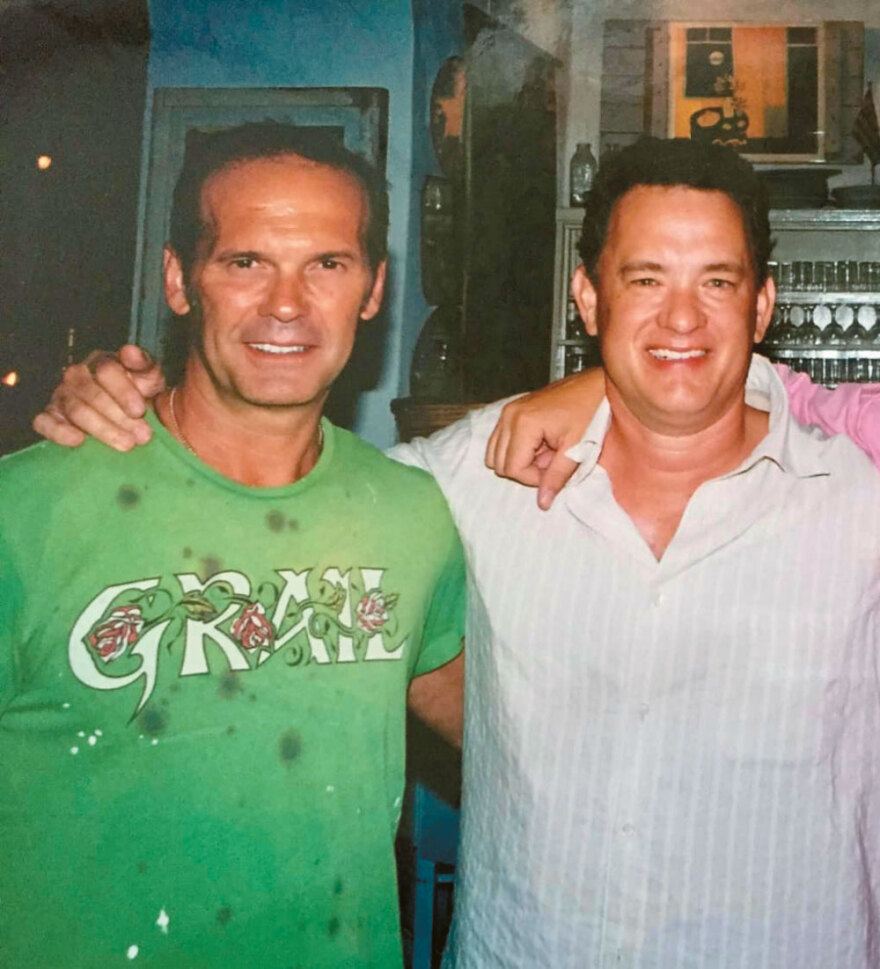 Μύκονος: Η μάχη Nammos με Principote για το Sea Satin και το Caprice