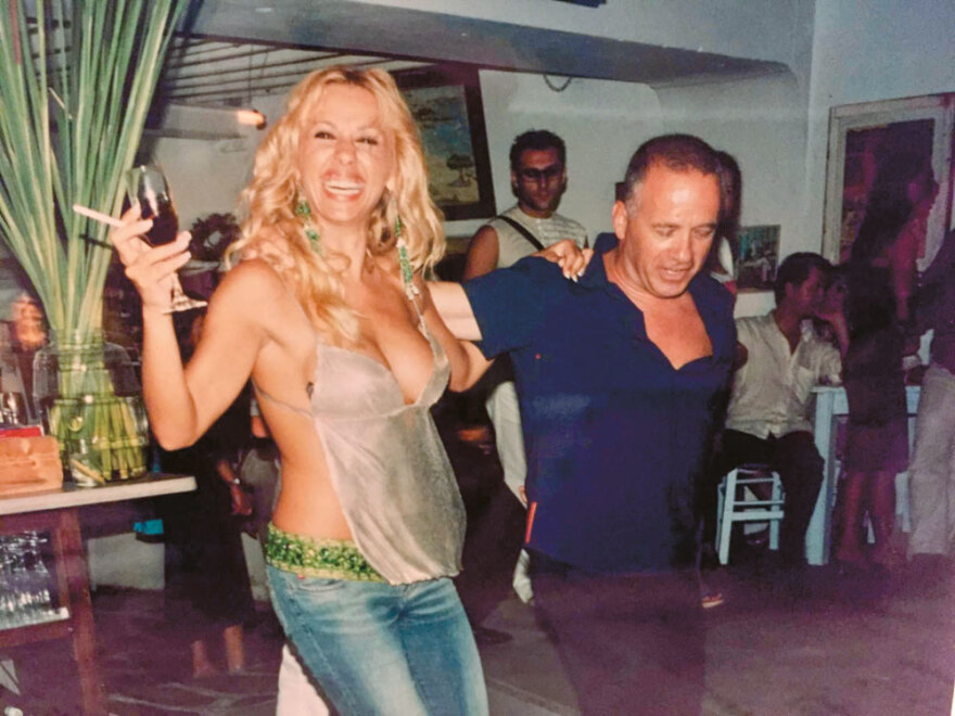 Μύκονος: Η μάχη Nammos με Principote για το Sea Satin και το Caprice