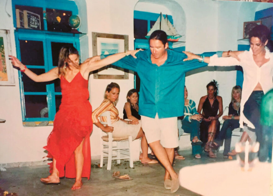 Μύκονος: Η μάχη Nammos με Principote για το Sea Satin και το Caprice