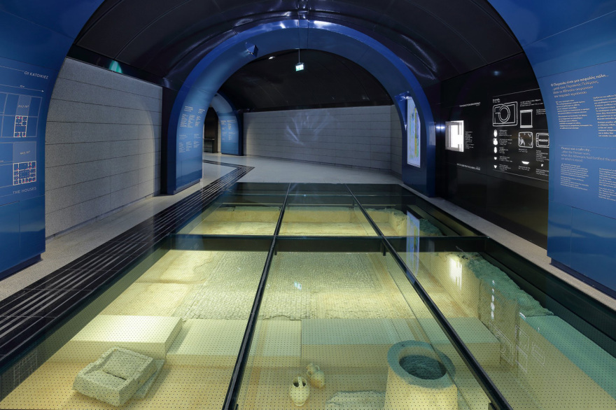 Μετρό Πειραιά: «Πρεμιέρα» για τους τρεις νέους σταθμούς - Πώς αλλάζει ο συγκοινωνιακός χάρτης