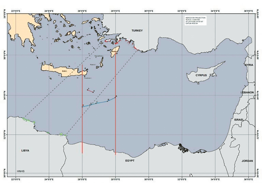 Ελληνοτουρκικά: Το πάει για θερμό επεισόδιο ο Ερντογάν;