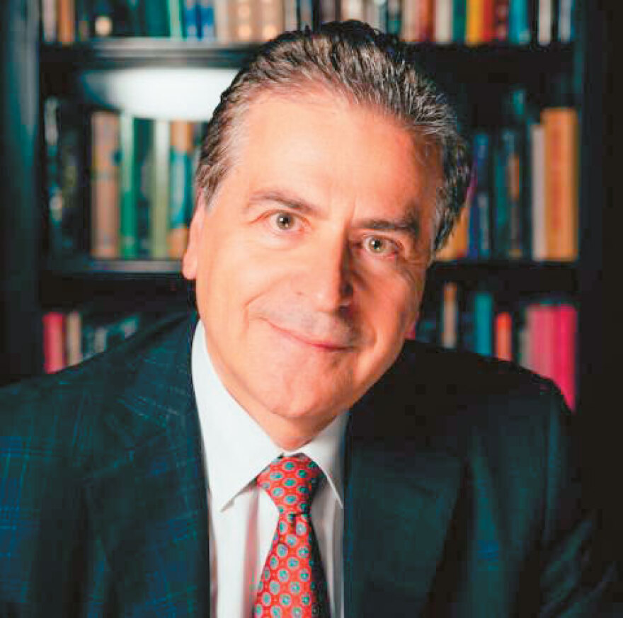 Αυτή είναι η dream team των Ελλήνων μάνατζερ που διοικούν πολυεθνικούς κολοσσούς