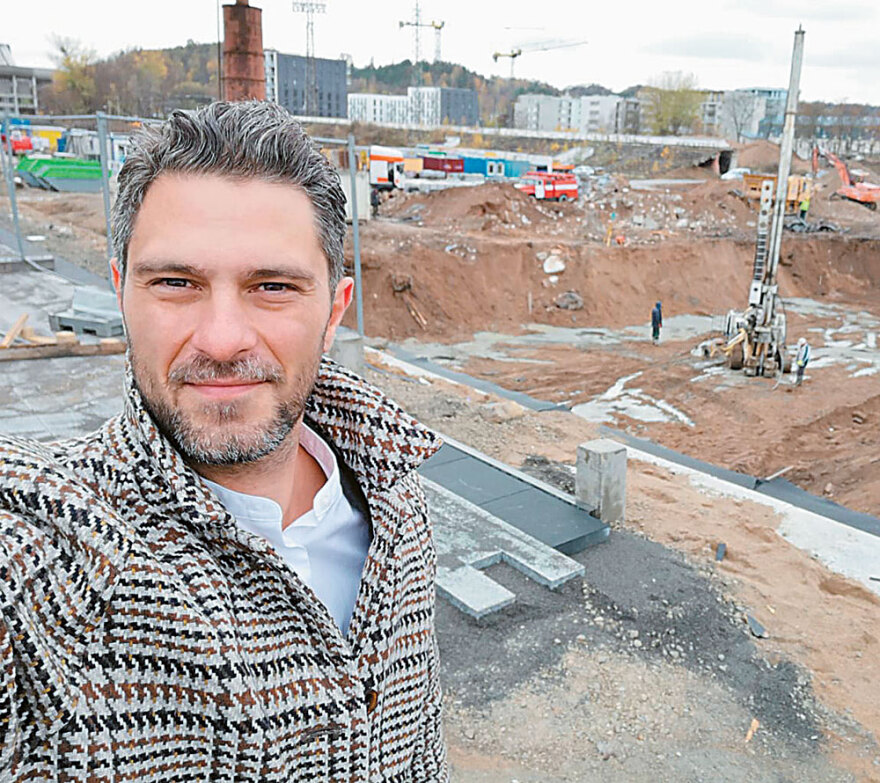 Αυτή είναι η dream team των Ελλήνων μάνατζερ που διοικούν πολυεθνικούς κολοσσούς