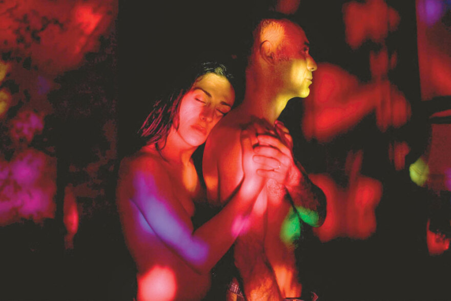 Τρανς τρέλα στα σόσιαλ μίντια για τη «Στρέλλα» της Λυρικής