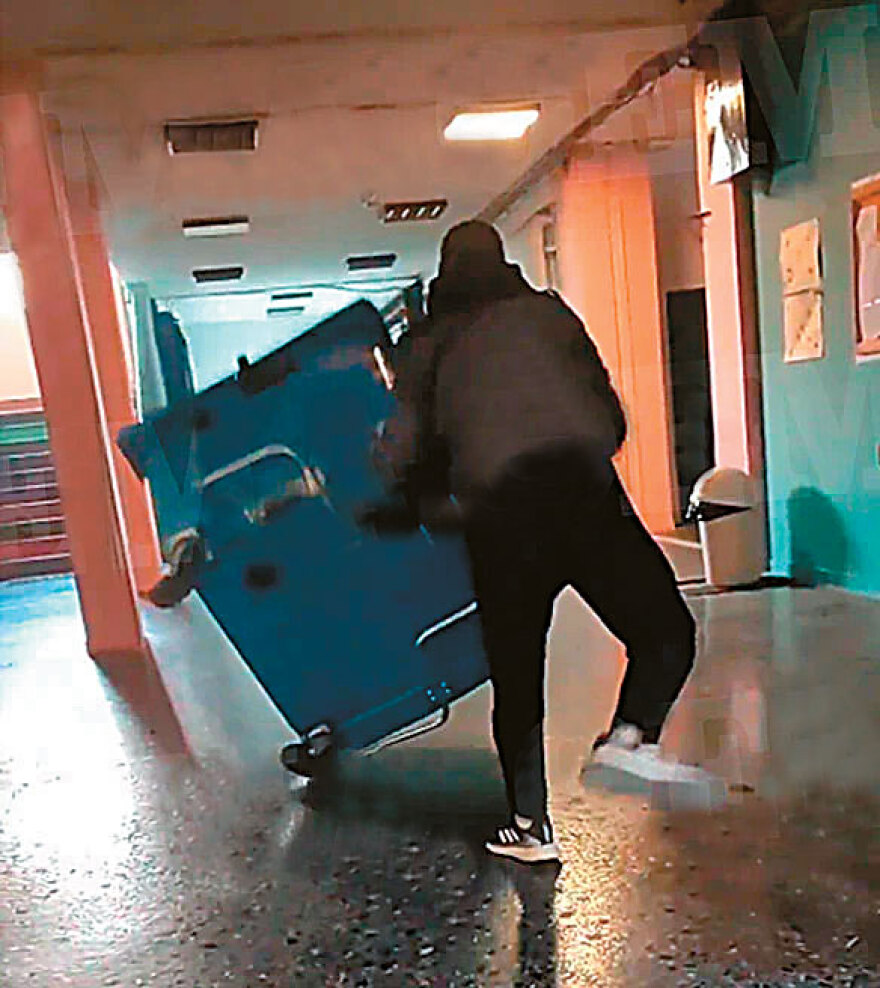 Ανεξέλεγκτο το bullying - Γιατί «φουντώνει» η βία στα σχολεία