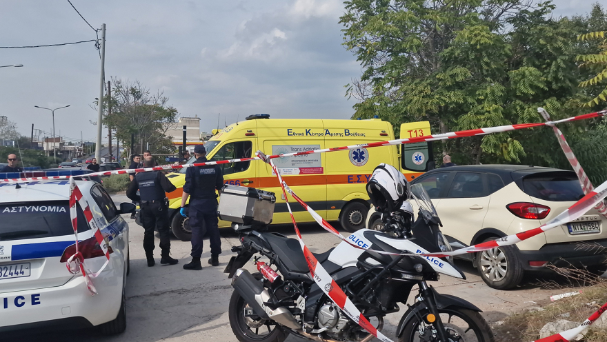 Θεσσαλονίκη: Ερωτήματα για την αυτοκτονία του 40χρονου αστυνομικού - «Ήταν πάντα με το χαμόγελο στα χείλη»