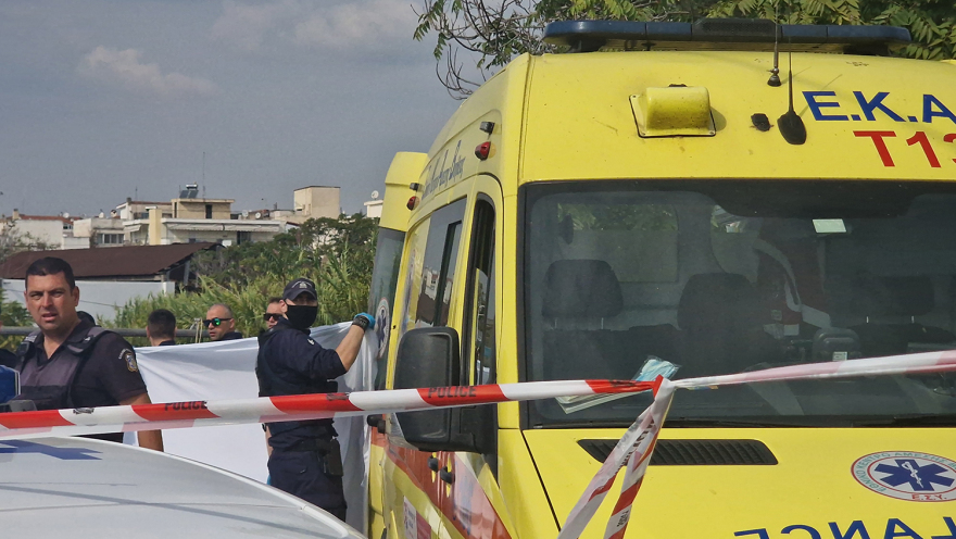 Θεσσαλονίκη: Ερωτήματα για την αυτοκτονία του 40χρονου αστυνομικού - «Ήταν πάντα με το χαμόγελο στα χείλη»