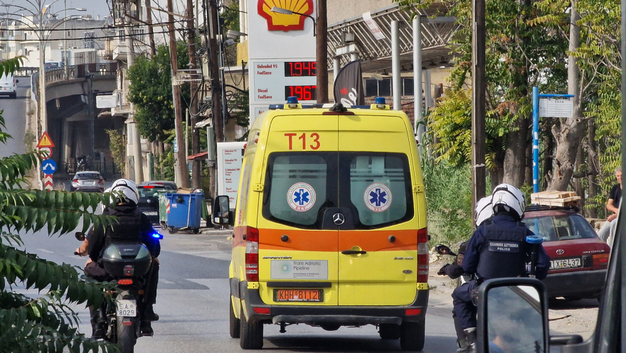 Θεσσαλονίκη: Ερωτήματα για την αυτοκτονία του 40χρονου αστυνομικού - «Ήταν πάντα με το χαμόγελο στα χείλη»