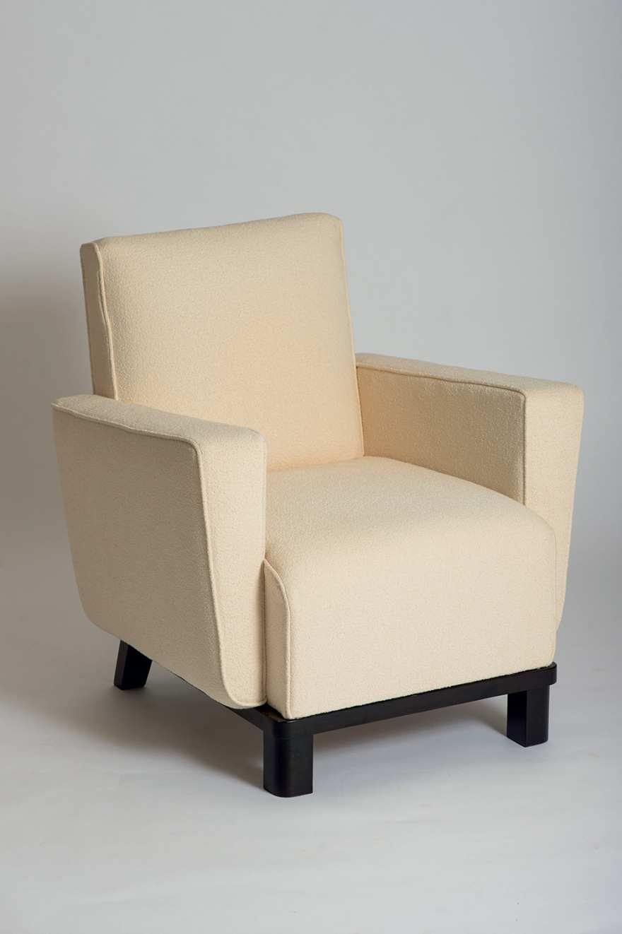 Λώρα Τσουκαλά: Μια γκαλερίστα στο Λονδίνο