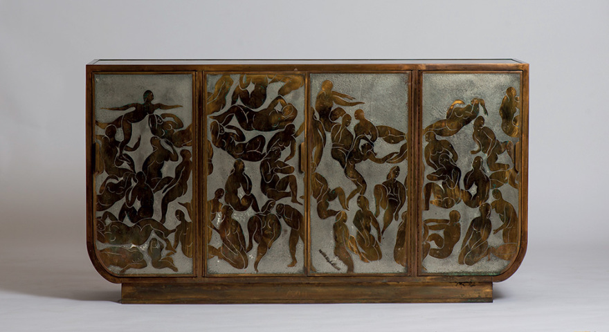 Λώρα Τσουκαλά: Μια γκαλερίστα στο Λονδίνο