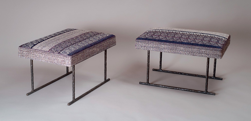 Λώρα Τσουκαλά: Μια γκαλερίστα στο Λονδίνο