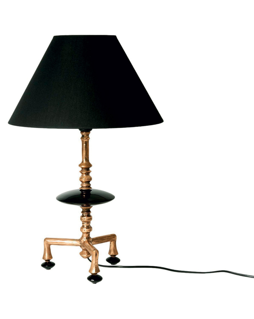 Λώρα Τσουκαλά: Μια γκαλερίστα στο Λονδίνο