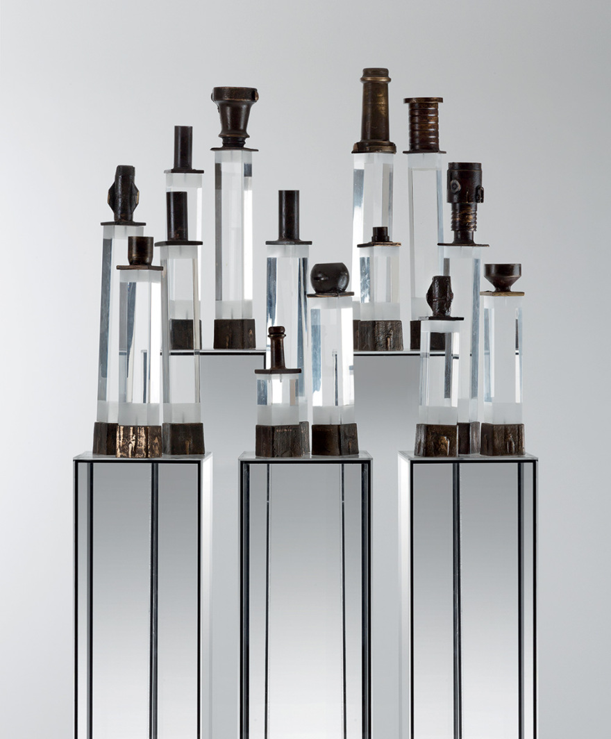 Λώρα Τσουκαλά: Μια γκαλερίστα στο Λονδίνο