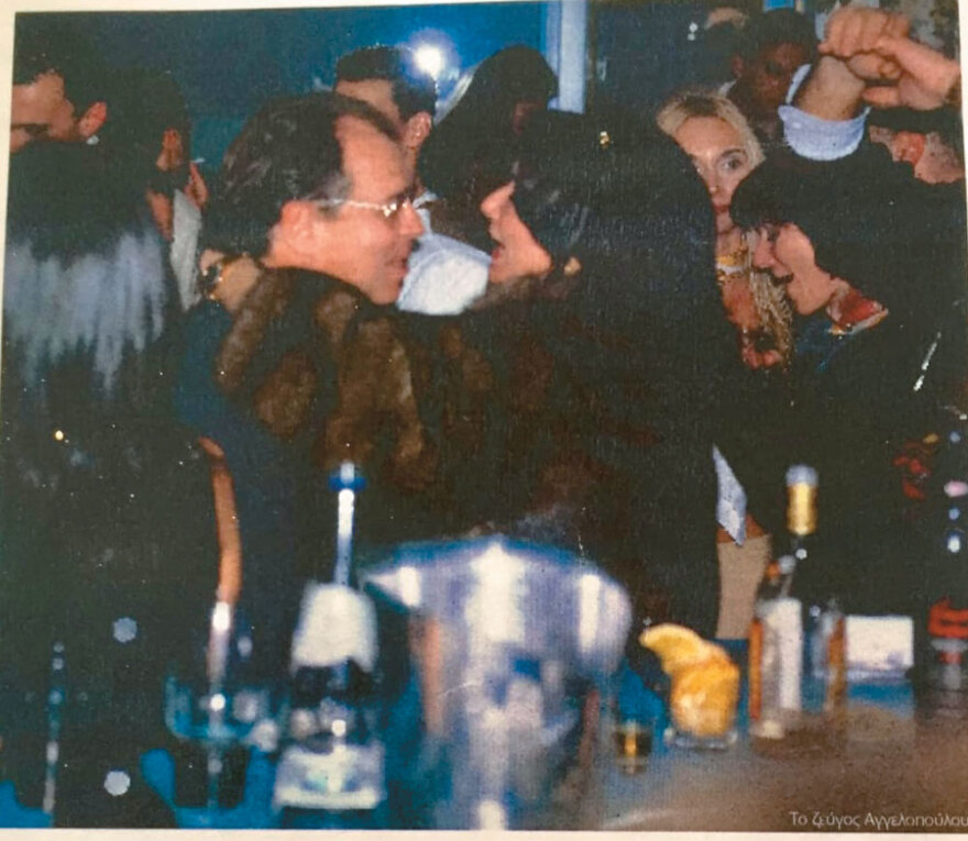 Μύκονος: Η μάχη Nammos με Principote για το Sea Satin και το Caprice