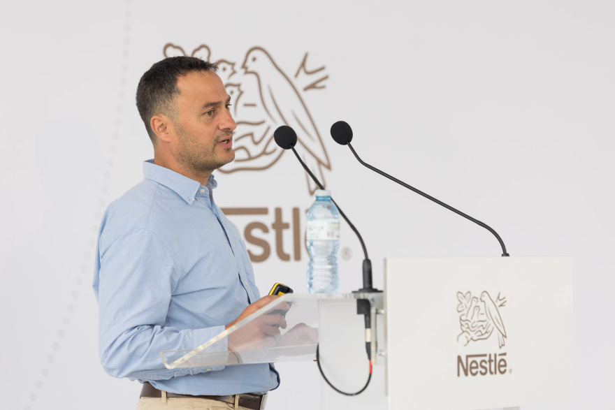 Η εταιρεία που ξεκίνησε το ταξίδι προς το «μηδέν»