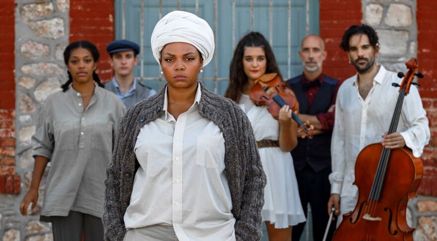 «Ραπουνζέλ χωρίς παραμύθι»: Στο θέατρο Κάππα από 23 Οκτωβρίου