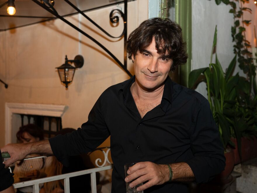 Maestro: Δείτε φωτογραφίες από το πάρτι των πρωταγωνιστών 