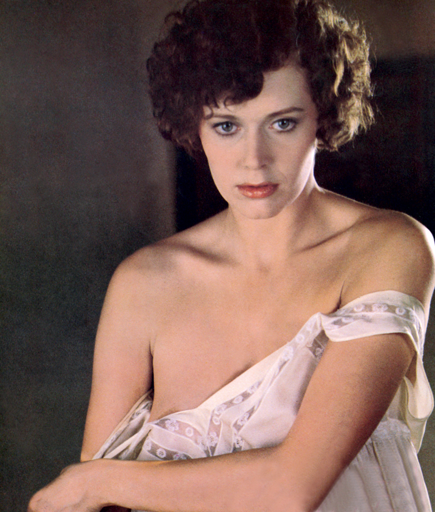 Η επιστροφή της Λαίδης Τσάτερλι και η αληθινή ιστορία της