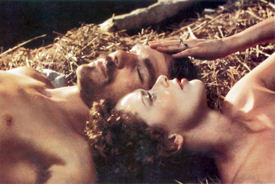 Η επιστροφή της Λαίδης Τσάτερλι και η αληθινή ιστορία της