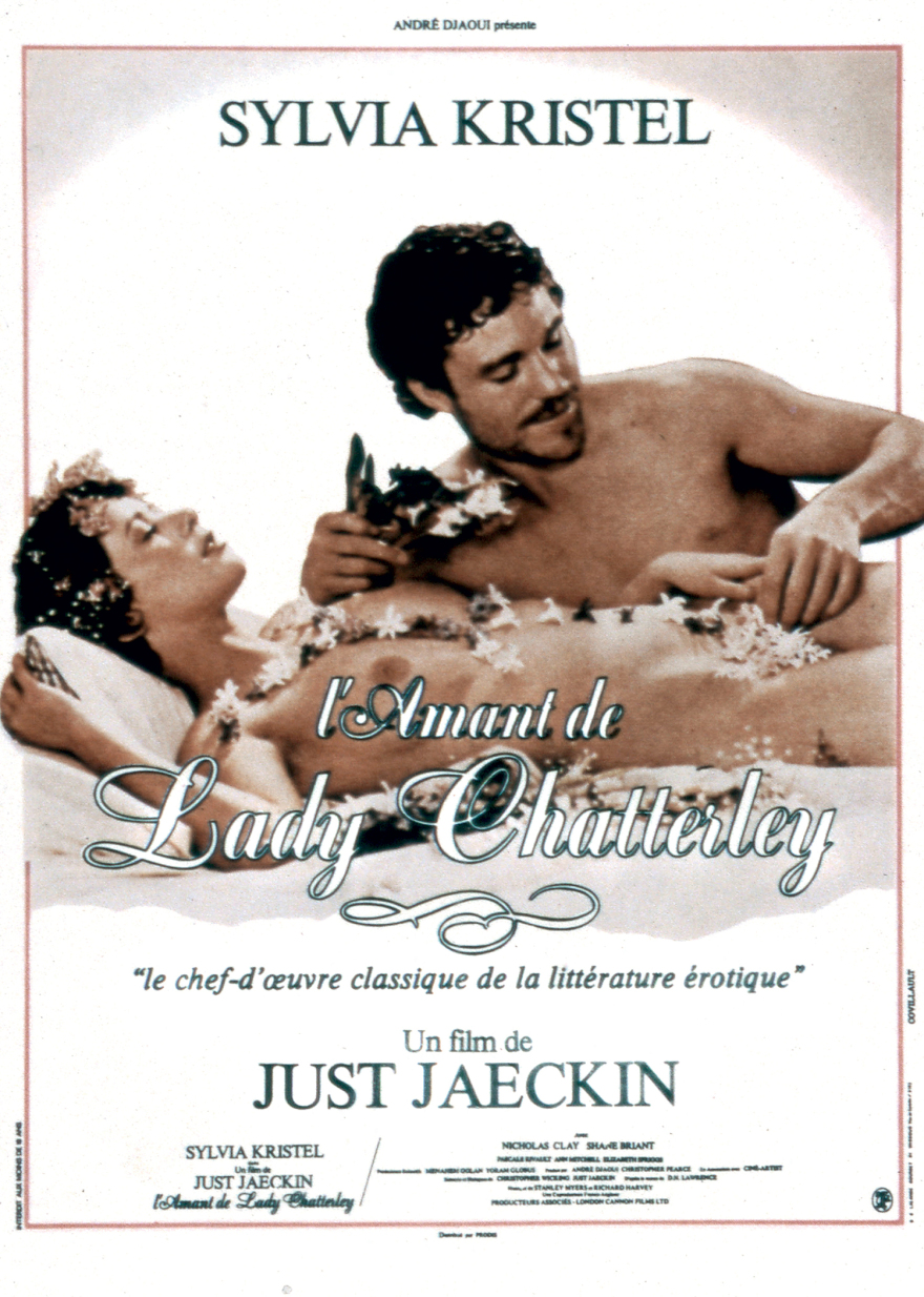 Η επιστροφή της Λαίδης Τσάτερλι και η αληθινή ιστορία της