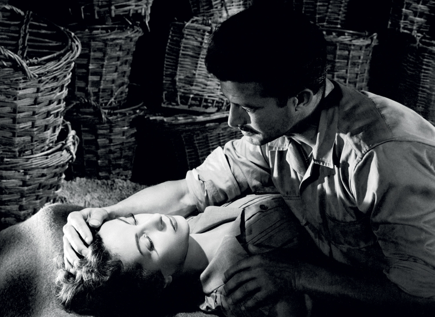 Η επιστροφή της Λαίδης Τσάτερλι και η αληθινή ιστορία της