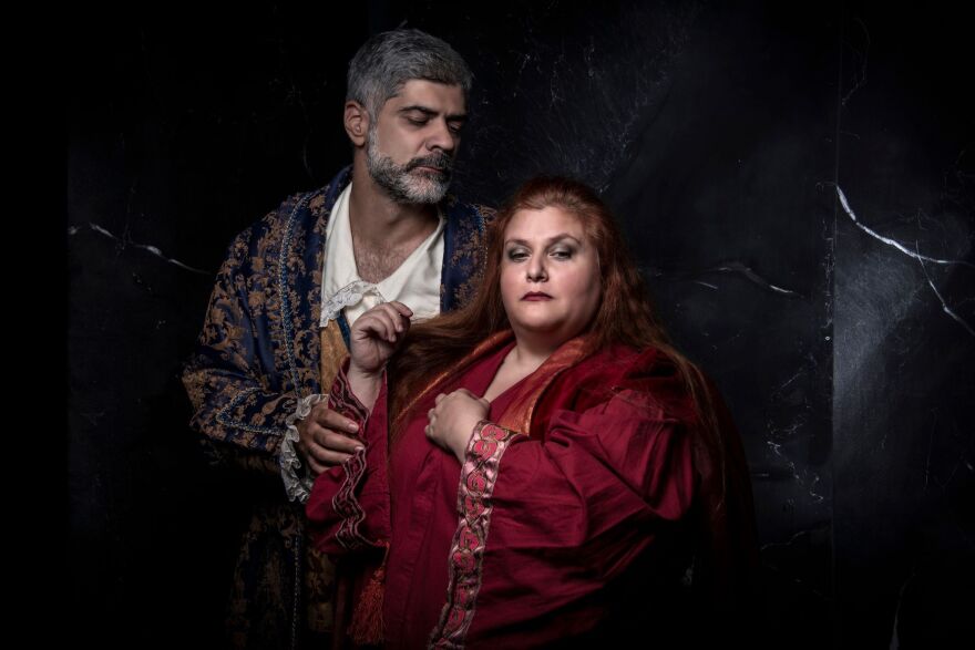 Η κωμωδία «Elizadeth» επιστρέφει μετά από 10 χρόνια στο Vault