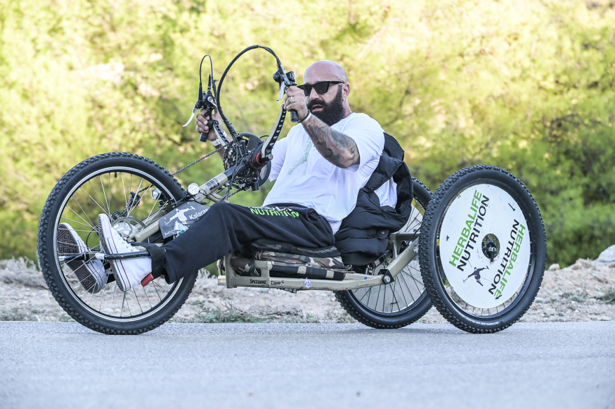 Το 11ο Spetses Mini Marathon ξεπέρασε κάθε προσδοκία